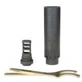 New Yankee Hill Resonator K ( 30 Cal )