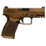 New GForce Arms Exodus Brunt Bronze ( 9MM )