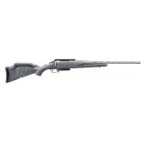 New Ruger American Gen 2 ( 6.5 PRC )