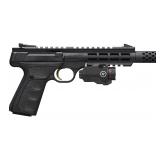New Browning Buck Mark Field Target Vision (22 LR)