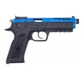 New Tanfoglio Force Tactical ( 22 LR )