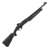 New Benelli Nova 3 Defense 3' ( 12 GA )