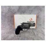 New Taurus 856 ( 38 SPL )