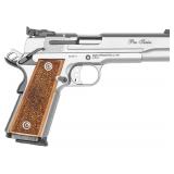 New Smith & Wesson SW1911 Pro Series ( 9MM )
