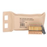 PMC X-Tac 5.56 NATO Green Tip Battle Packs 600 RDS
