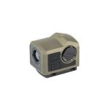 New Inficat Fast Mini 13 Thermal Pistol Optic FDE