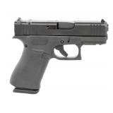 New Glock 43X MOS ( 9MM )