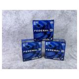 Federal Game Load Upland Hi-Brass 16 GA ( 75 RDS )