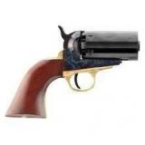New Pietta 1851 Navy 'Yank' Pepperbox ( 36 Cal )