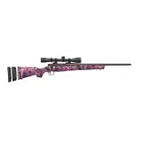 New Mossberg Patriot Super Bantam Combo (6.5 Creed