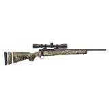 New Mossberg Patriot Super Bantam Kit Youth 6.5 CM