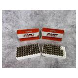 PMC 25 Auto FMJ ( 93 RDS )