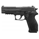 New Sig Sauer P220 Elite ( 45 ACP )
