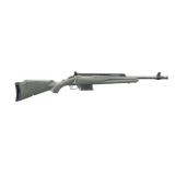 New Ruger American II Scout ( 308 Win )