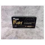 Sig Sauer Hybrid Elite 277 Sig Fury ( 20 RDS )