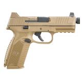 New FN 509T ( 9MM )