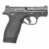 New Smith & Wesson Bodyguard 2.0 ( 380 ACP )