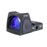 New Trijicon RMR Type 2 Reflex Green Dot
