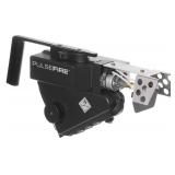 New Exothermic Tech Pulsefire Flame Thrower