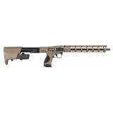 New Smith & Wesson M&P15 FPC FDE ( 9MM )