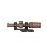 New Vortex Razor HD Gen II 1-6 + Mount