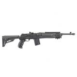 New Ruger Mini 14 Tactical Folder ( 5.56 NATO )