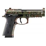 New Beretta 92XI ( 9MM )