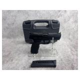 Like New Sig Sauer P322 ( 22 LR )