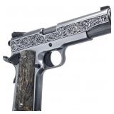 New Dickinson Adam 1911 Ottaman ( 45 ACP )