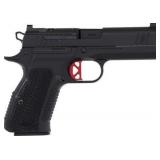New Dan Wesson DWX OR Compact ( 9MM )