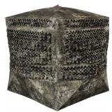 New Muddy Carnage Die Cut Ground Blind