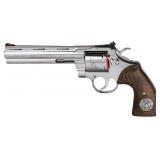 New Colt Python 6' 250th Anniversary ( 357 Mag )