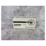 Winchester White Box 38 Special ( 50 RDS )