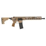 New Sig Sauer MCX Spear LT IR  ( 5.56 NATO )