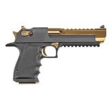 New Magnum Research Desert Eagle L6 ( 44 MAG )
