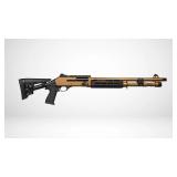 New Gforce Arms GF4 Burnt Bronze ( 12 GA )