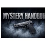 Mystery Lot - Handgun - MSRP $1265
