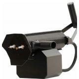 New Throwflame Arc Flamethrower