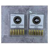 HFB 9MM Dragon's Breath ( 12 RDS )