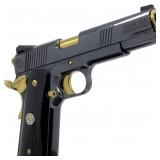 New Dickinson Adam 1911 Acoustic ( 45 ACP )
