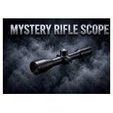 Mystery Lot - Rifle Scope - MSRP $1550