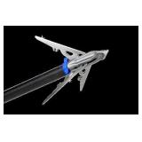G5 Expandable Megameat 100gr 3-Blade Broadheads