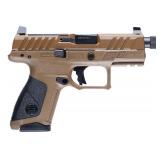New Beretta APX A1 Tactical ( 9MM )
