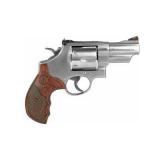 New Smith & Wesson 629 Deluxe ( 44 Mag )
