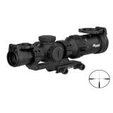 New Sig Sauer Tango SPR  1-4X24 30MM