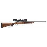 New Mossberg Patriot w/Optic ( 7MM Rem Mag )