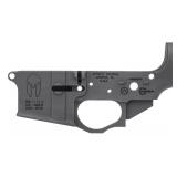 New Spikes Tactical Spartan Lower