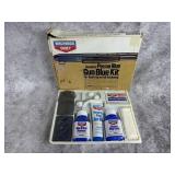 Birchwood Complete Blue Kit (Sealed w/box)