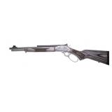 New CNC Marlin 1894 SBL Mountain Lion ( 357 Mag )
