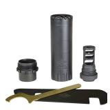 New Yankee Hill Turbo K RB ( 223 / 5.56 )